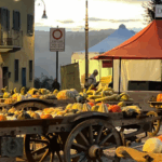 Fiera della Zucca a Piozzo