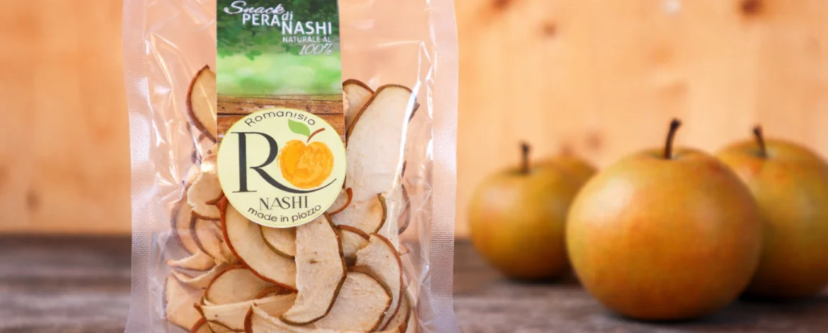 snack-di-pere-nashi-essiccate Snack di Pere Nashi Essiccate
